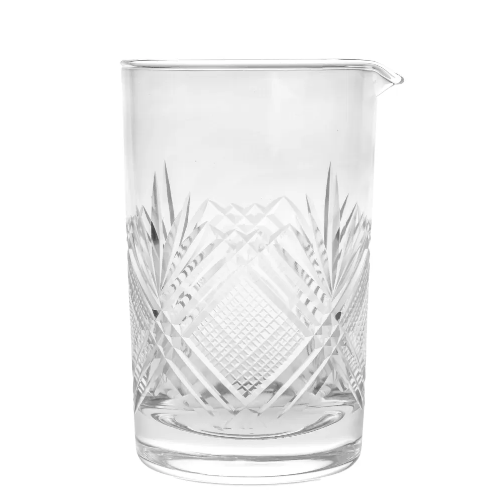 Cheap Lola Mixing Glass Potion House Bar Tools