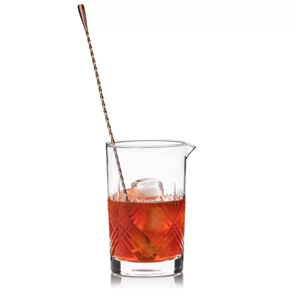 Cheap Lola Mixing Glass Potion House Bar Tools