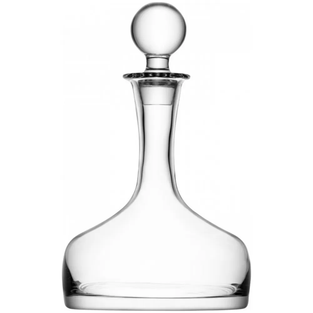 Sale Lsa Bar Decanter Set Decanters & Pitchers