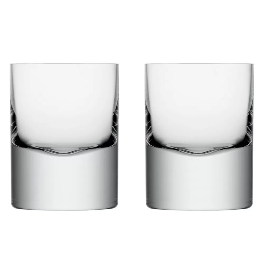 Discount Lsa Boris Tumblers (Set Of 2) Tumblers