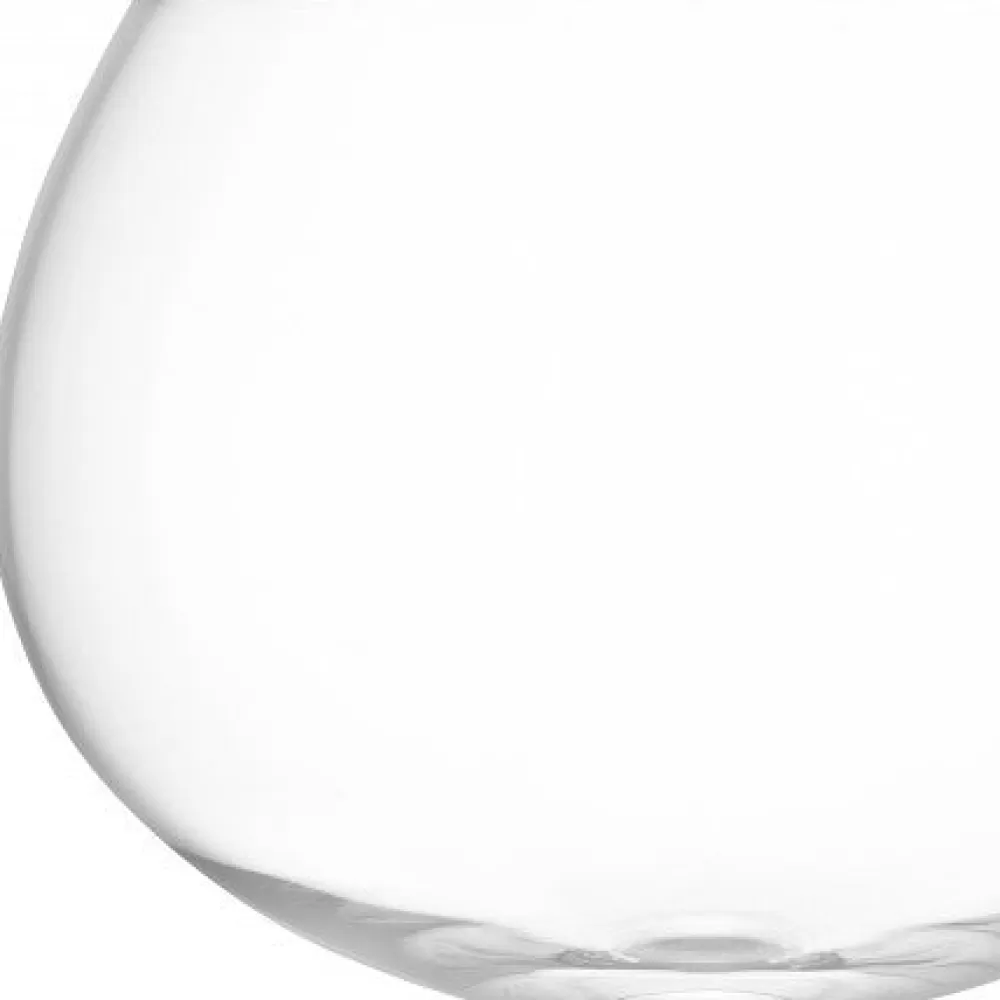 lsa_gin_balloon_glasses_with_thick_stem_set_of__2.webp Store Lsa Gin Balloon Glasses With Thick Stem (Set Of 2) Copa Balloon