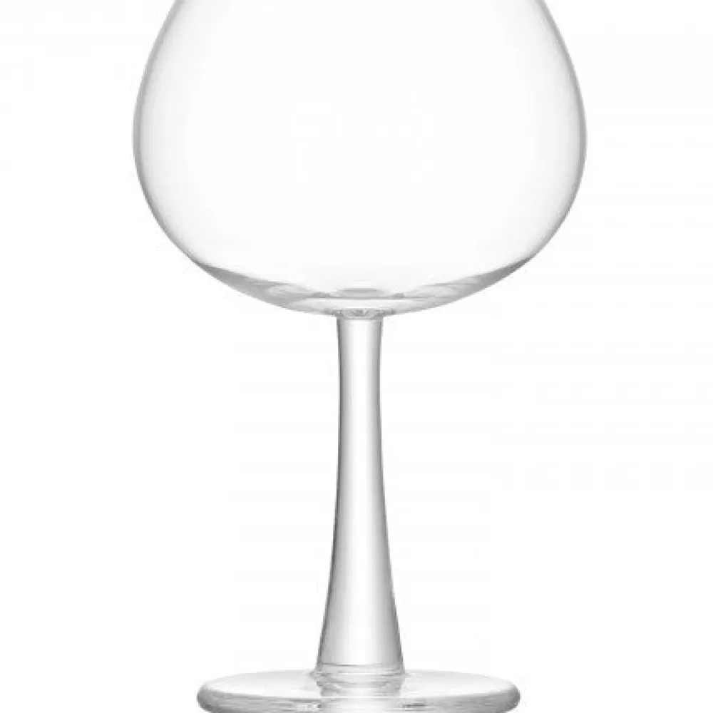 lsa_gin_balloon_glasses_with_thick_stem_set_of__3.webp Store Lsa Gin Balloon Glasses With Thick Stem (Set Of 2) Copa Balloon