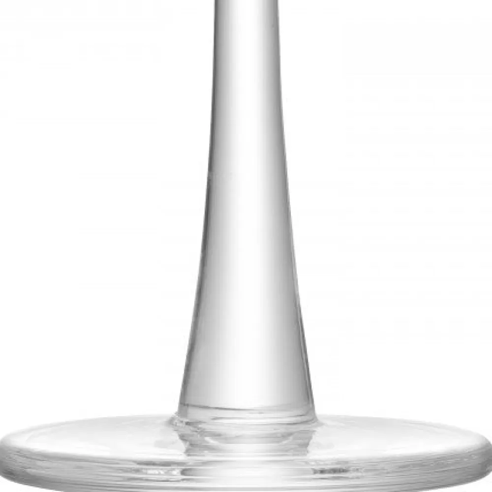 lsa_gin_balloon_glasses_with_thick_stem_set_of__4.webp Store Lsa Gin Balloon Glasses With Thick Stem (Set Of 2) Copa Balloon