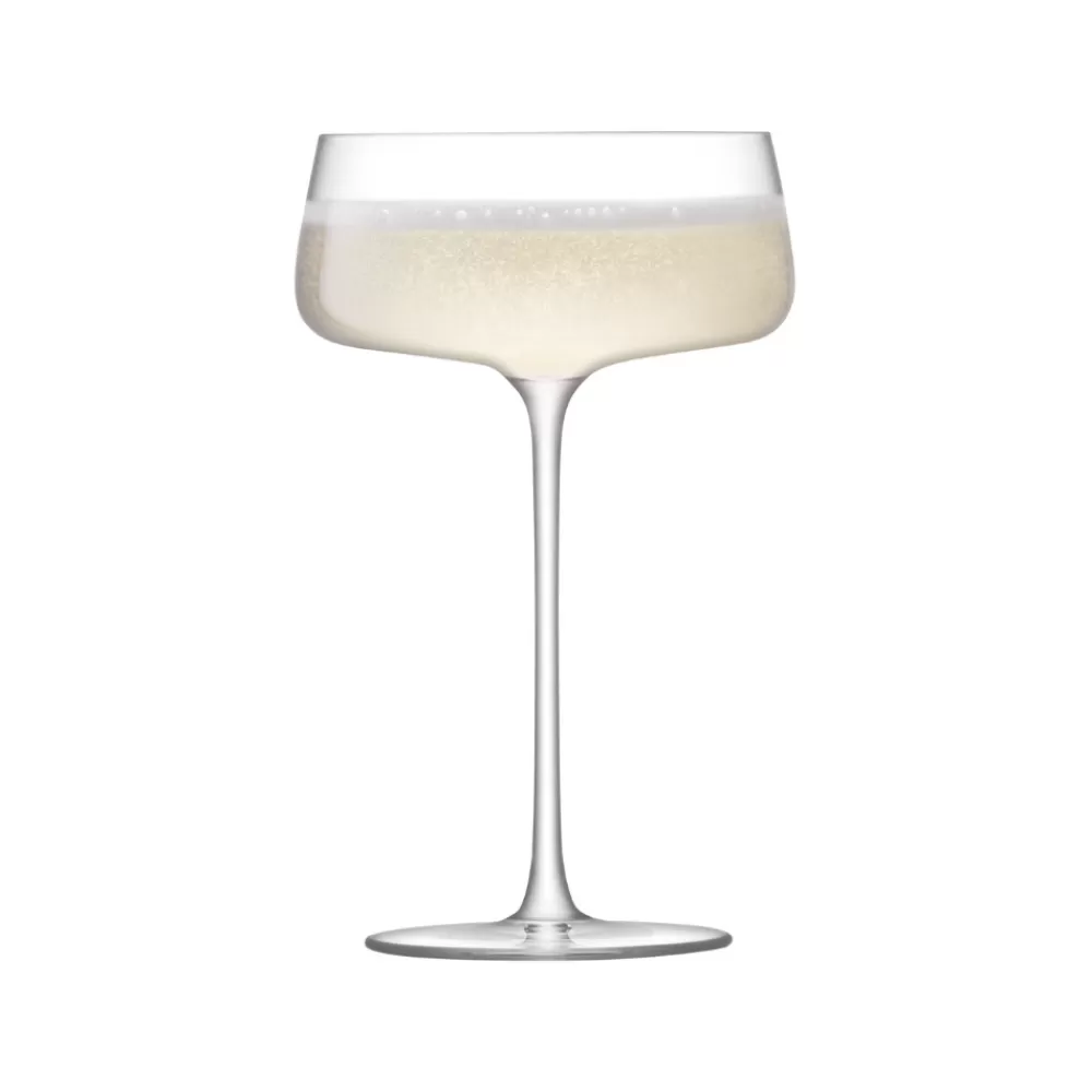 lsa_metropolitan_champagne_saucers_set_of__2-1.webp Discount Lsa Metropolitan Champagne Saucers (Set Of 4) Wine