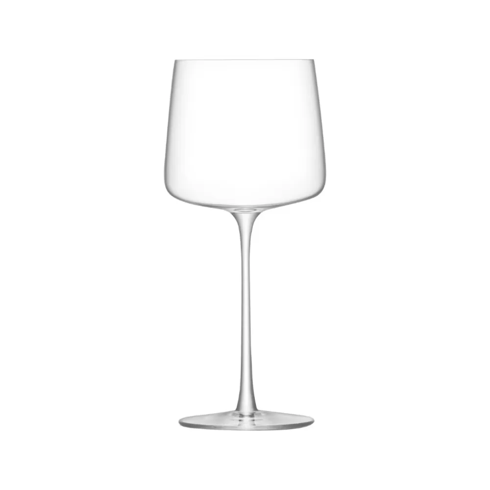 lsa_metropolitan_red_wine_glasses_set_of__2.webp Online Lsa Metropolitan Red Wine Glasses (Set Of 4) Wine