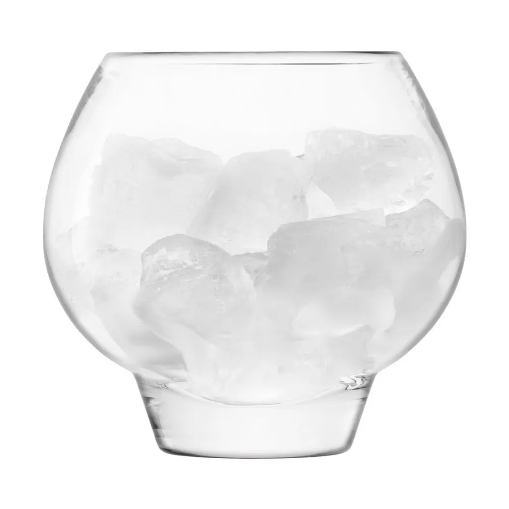New Lsa Rum Ice Bucket Ice Molds + Tools