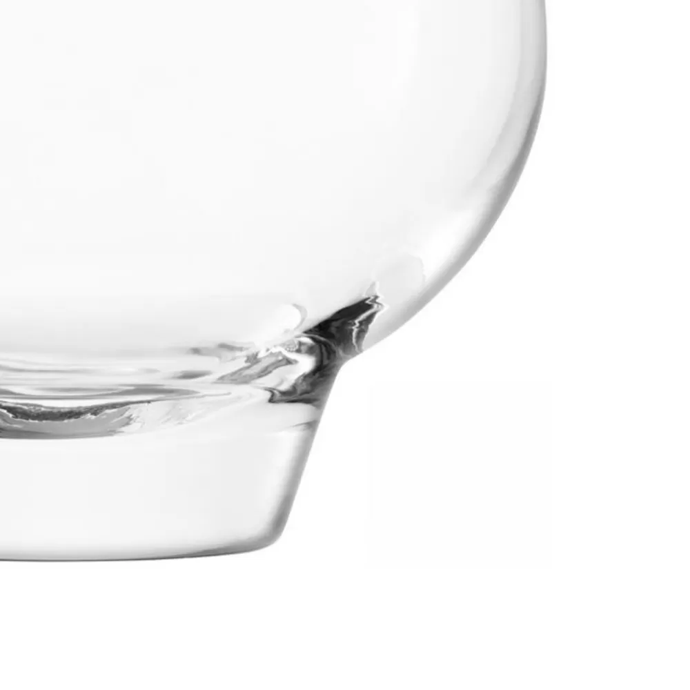 lsa_rum_ice_bucket_3.webp New Lsa Rum Ice Bucket Ice Molds + Tools