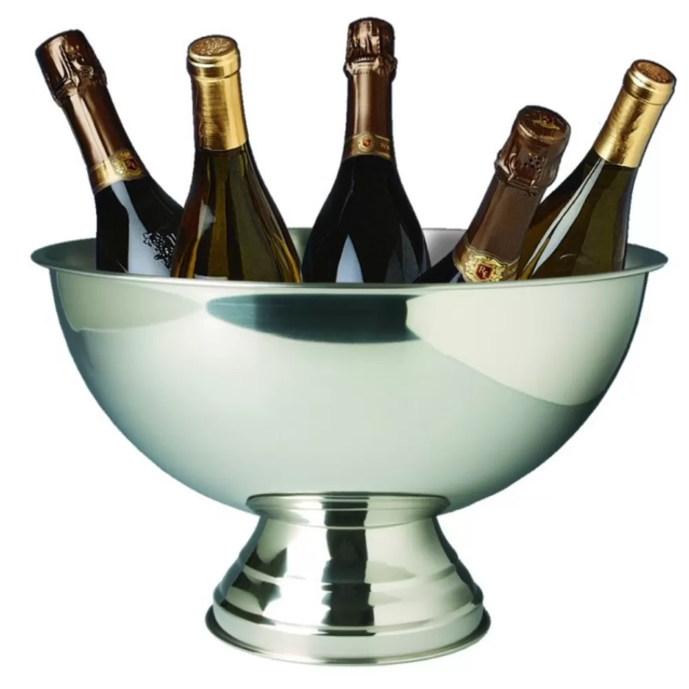 Flash Sale Majordomo Large Wine Chiller Wine