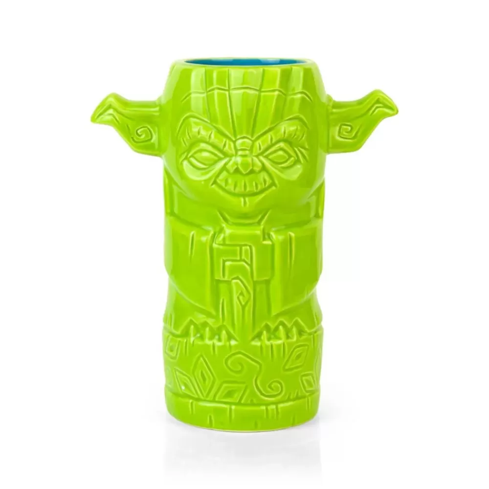 Online Master Yoda Tiki Mug Tiki Mugs