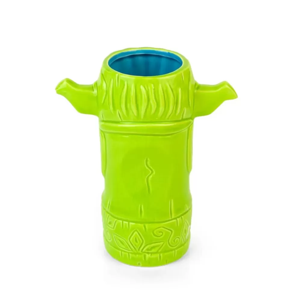 Online Master Yoda Tiki Mug Tiki Mugs