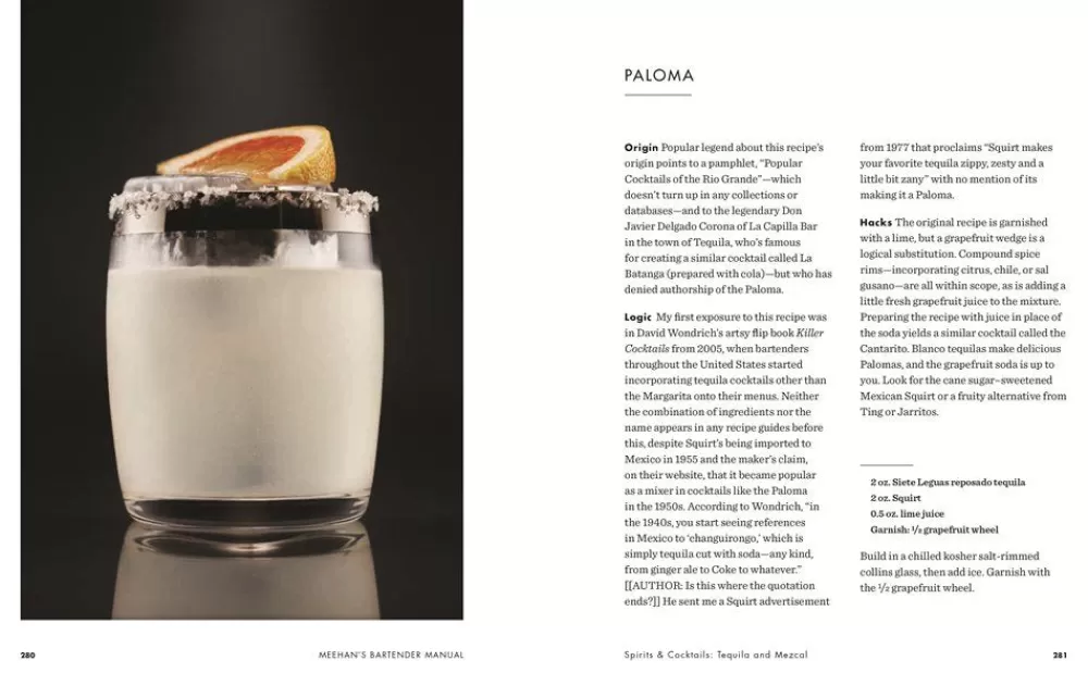 meehans_bartender_manual_3.webp Shop Meehan's Bartender Manual Books
