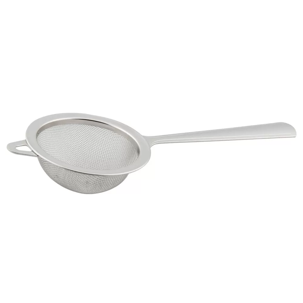 Clearance Mini Mesh Strainer Potion House Bar Tools
