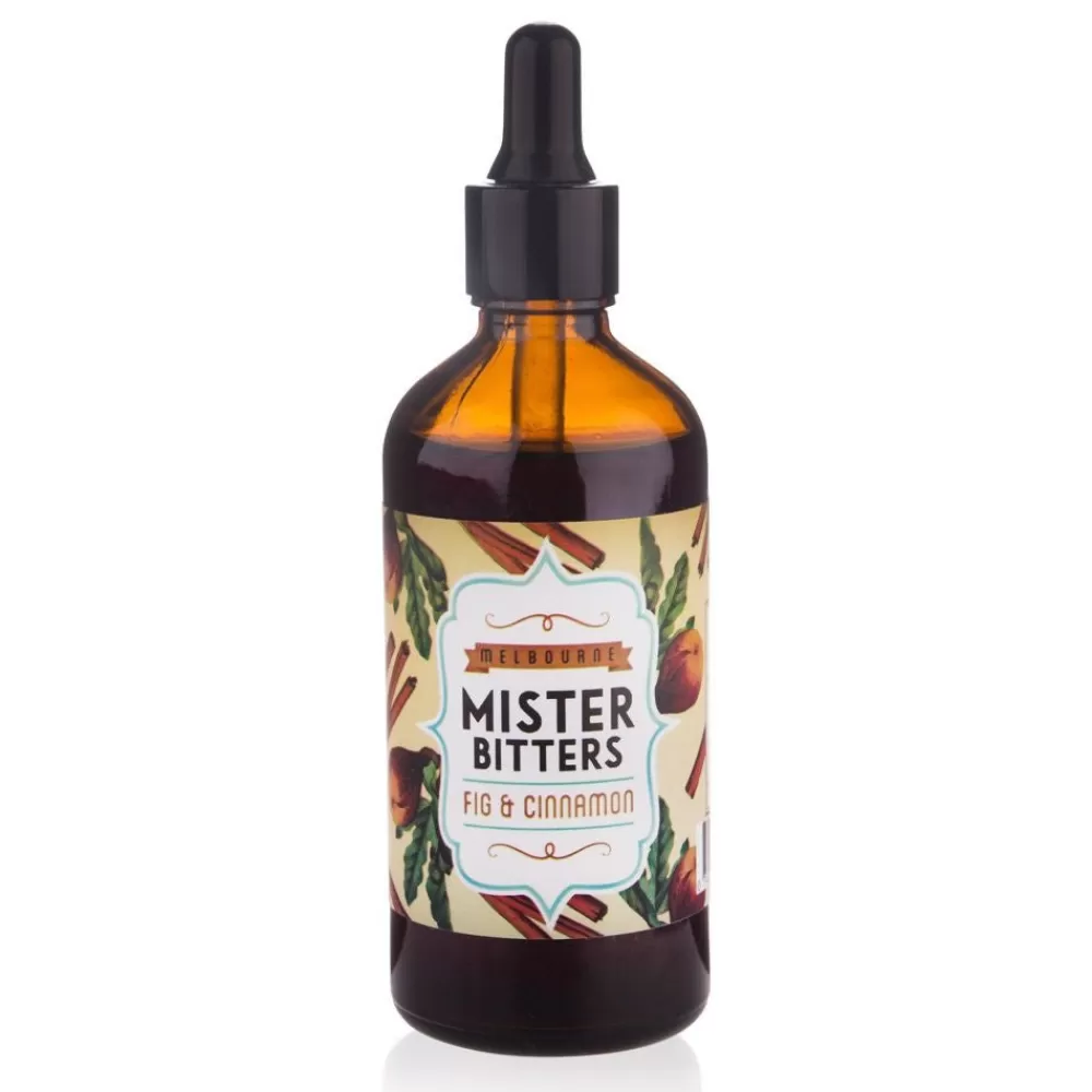 Fashion Mister Bitters Fig & Cinnamon Bitters