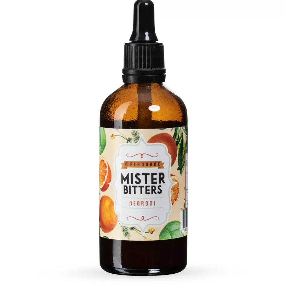 Shop Mister Bitters Negroni Bitters