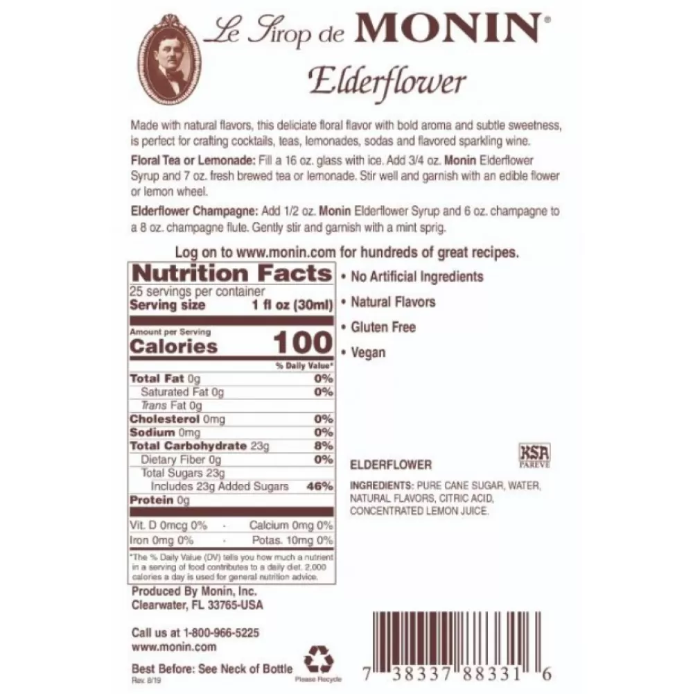 monin_elderflower_syrup_2.webp Best Monin Elderflower Syrup Syrups