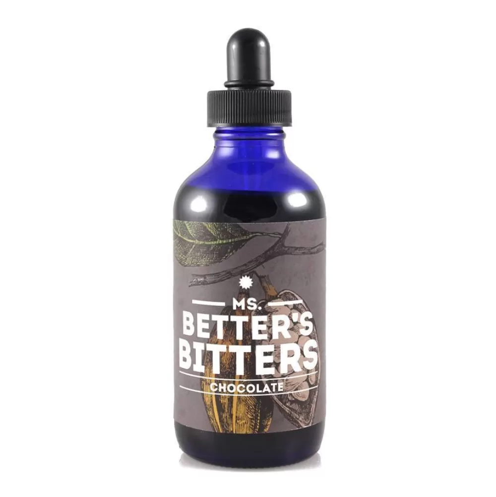Outlet Ms. Better's Chocolate Bitters Bitters