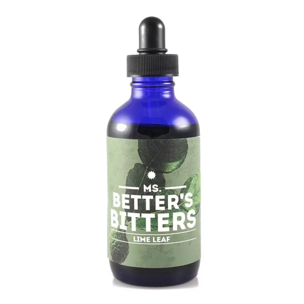 Cheap Ms. Better's Lime Leaf Bitters Bitters