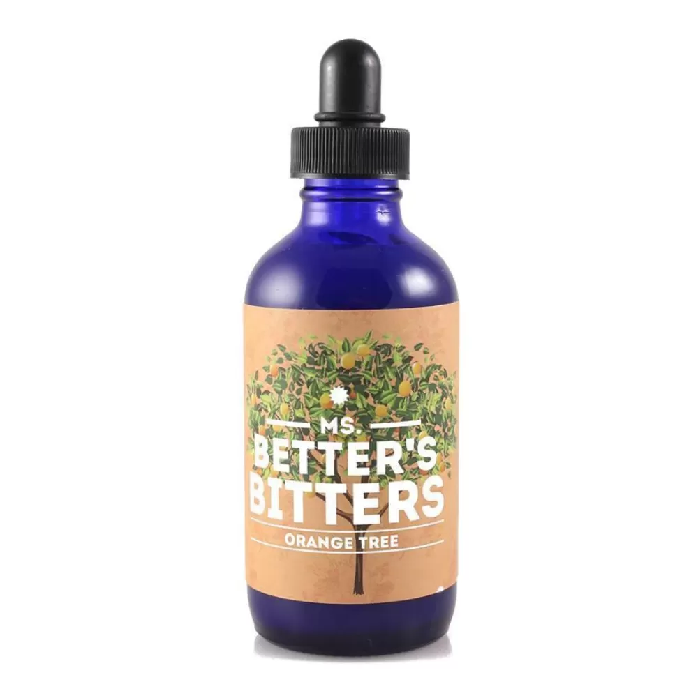 Shop Ms. Better's Orange Tree Bitters Bitters