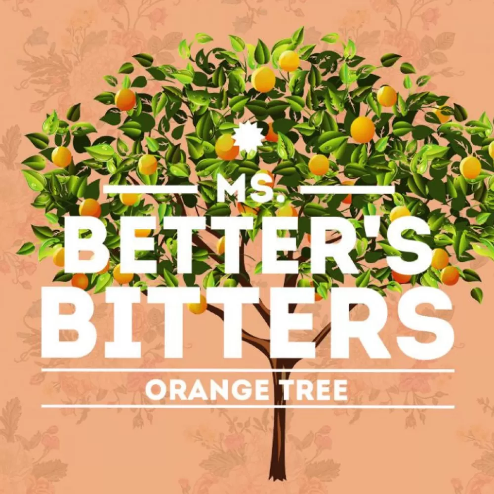 Shop Ms. Better's Orange Tree Bitters Bitters