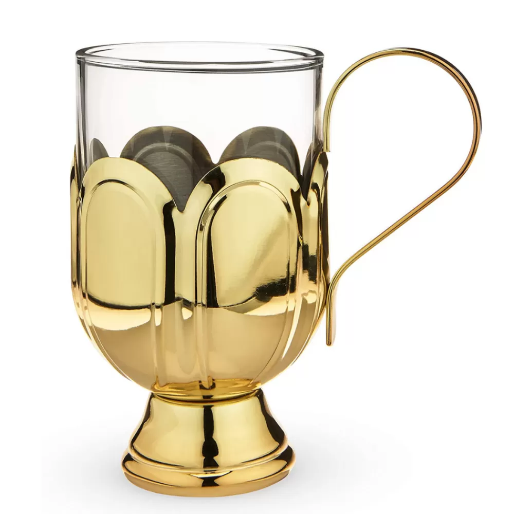 Fashion Mulled Wine Glass Wine