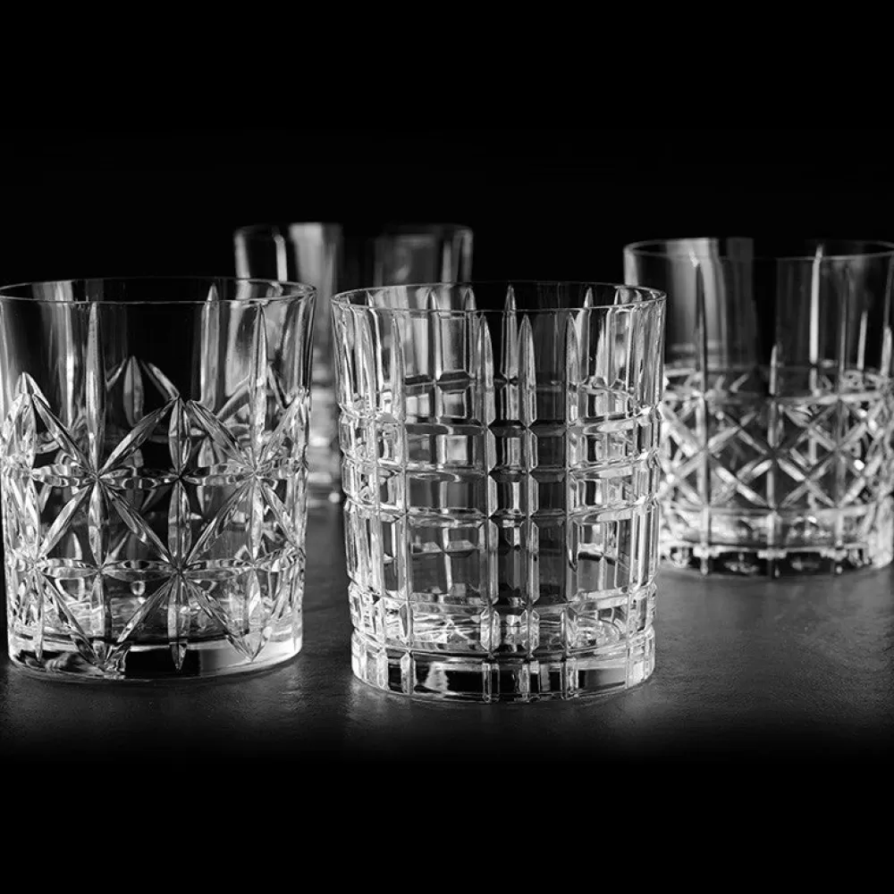 nachtmann_highland_tumblers_set_of__2.webp Best Sale Nachtmann Highland Tumblers (Set Of 4) Tumblers