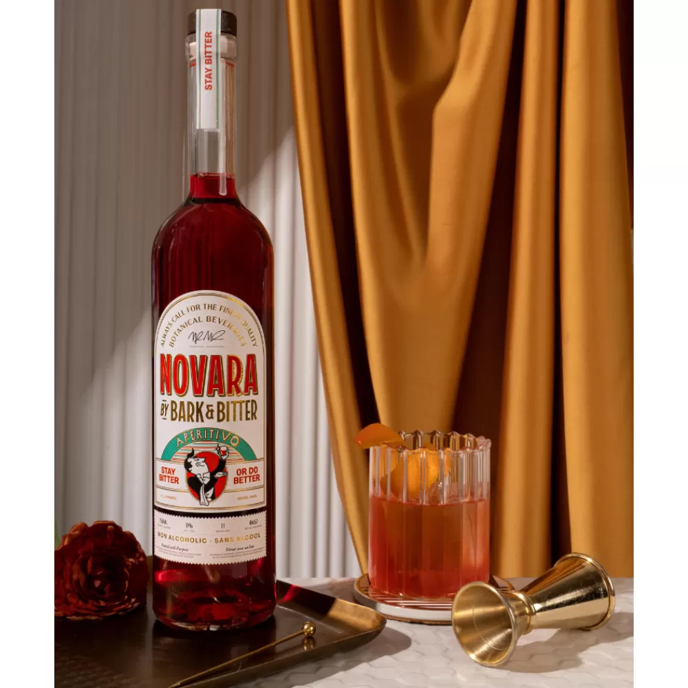 novara_nonalcoholic_bitter_aperitivo_2.webp Sale Novara Non-Alcoholic Bitter Aperitivo Non-Alcoholic Spirits