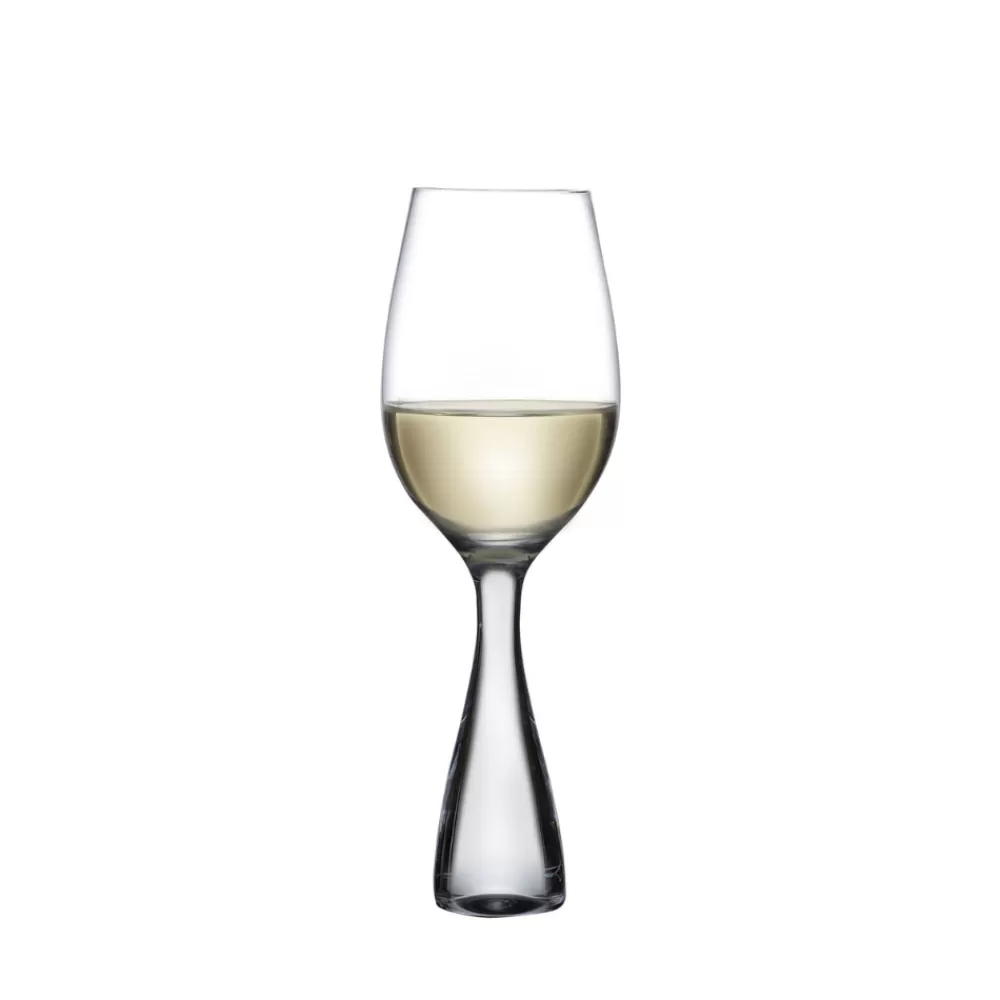 Outlet Nude Party Glasses (Set Of 2) Wine