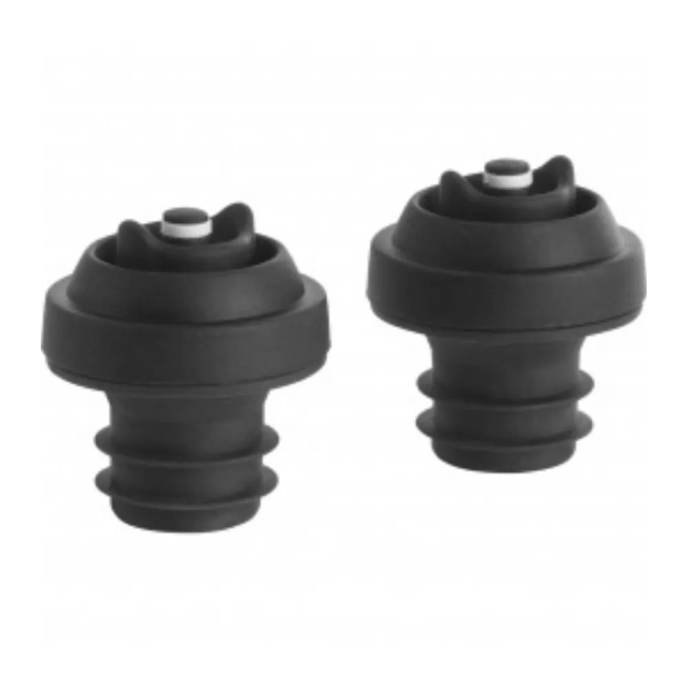 Online Origin Wine Pump Stoppers (Set Of 2) Wine