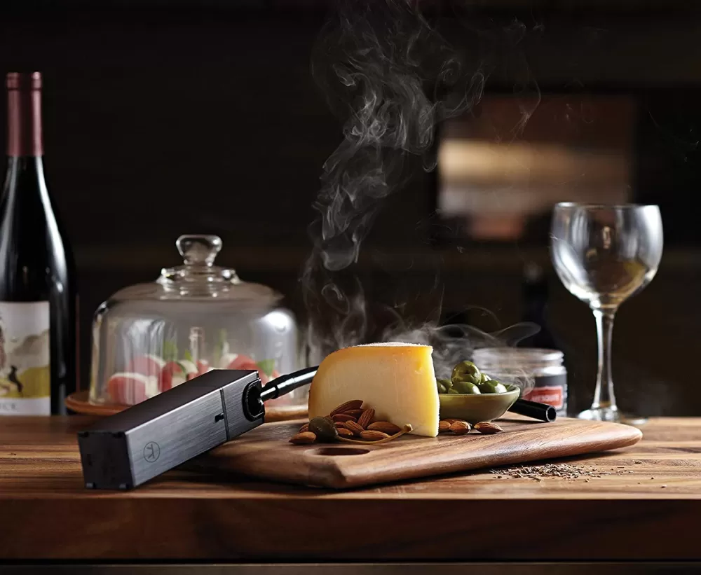 outset_portable_handheld_smoker_4.webp New Outset Portable Handheld Smoker Smoking & Infusion Tools