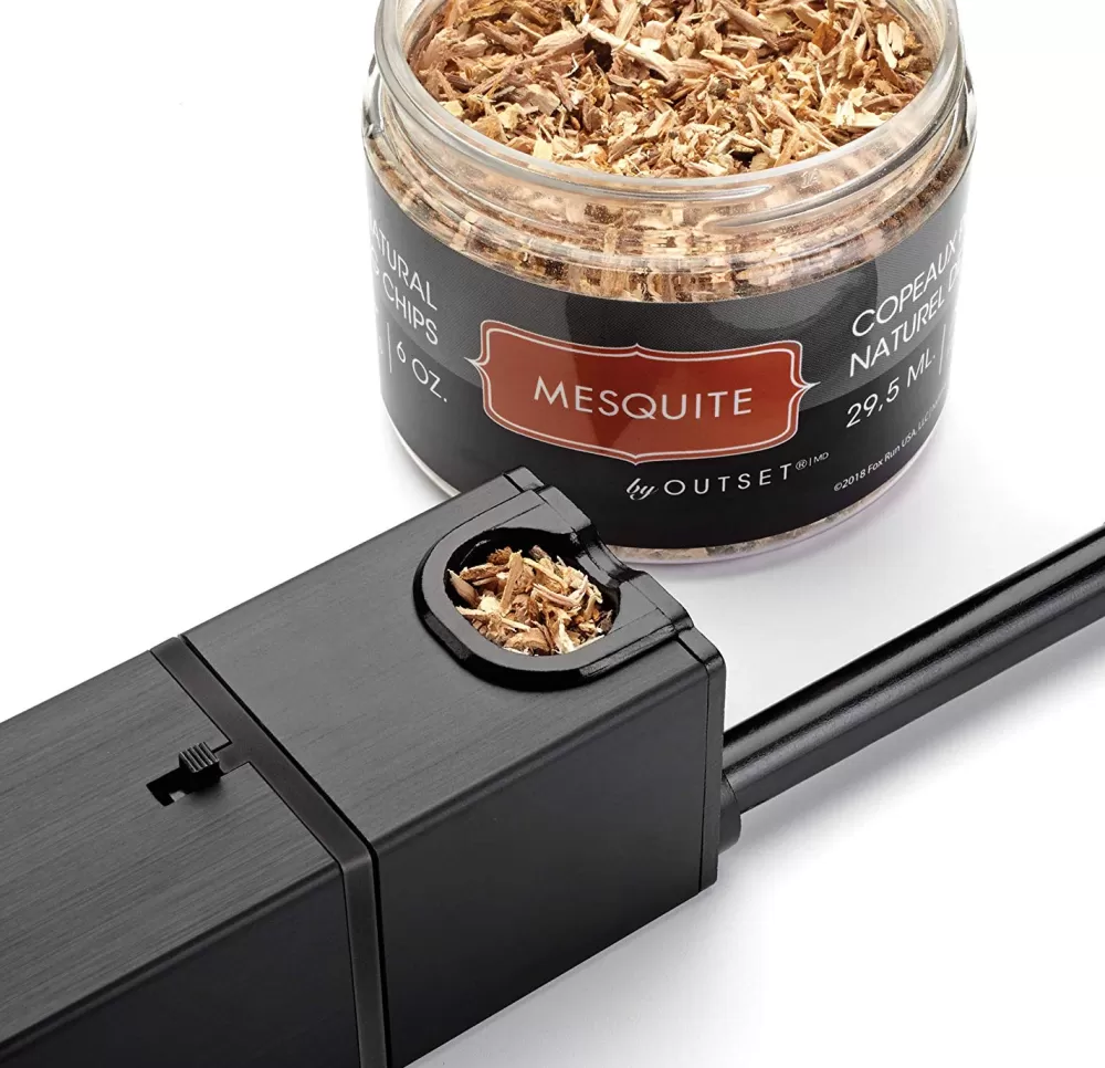 outset_portable_handheld_smoker_5.webp New Outset Portable Handheld Smoker Smoking & Infusion Tools