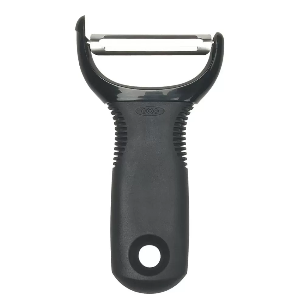 Store Oxo Y Peeler Garnishes