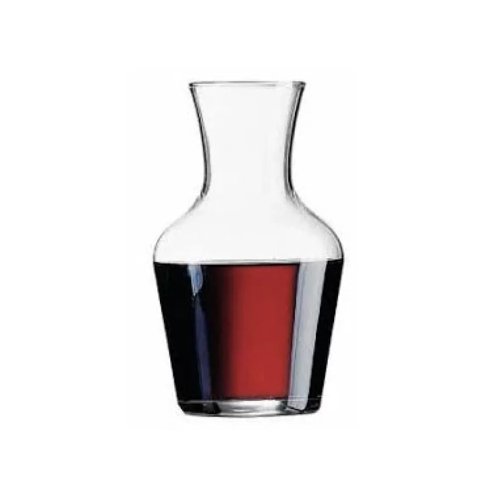 Sale 6 Oz. Wine Carafe Decanters & Pitchers