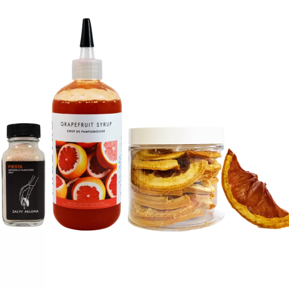 Online Paloma Lovers Trio Ingredient Kits