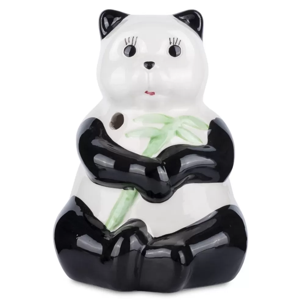 Shop Panda Tiki Mug Potion House Bar Tools