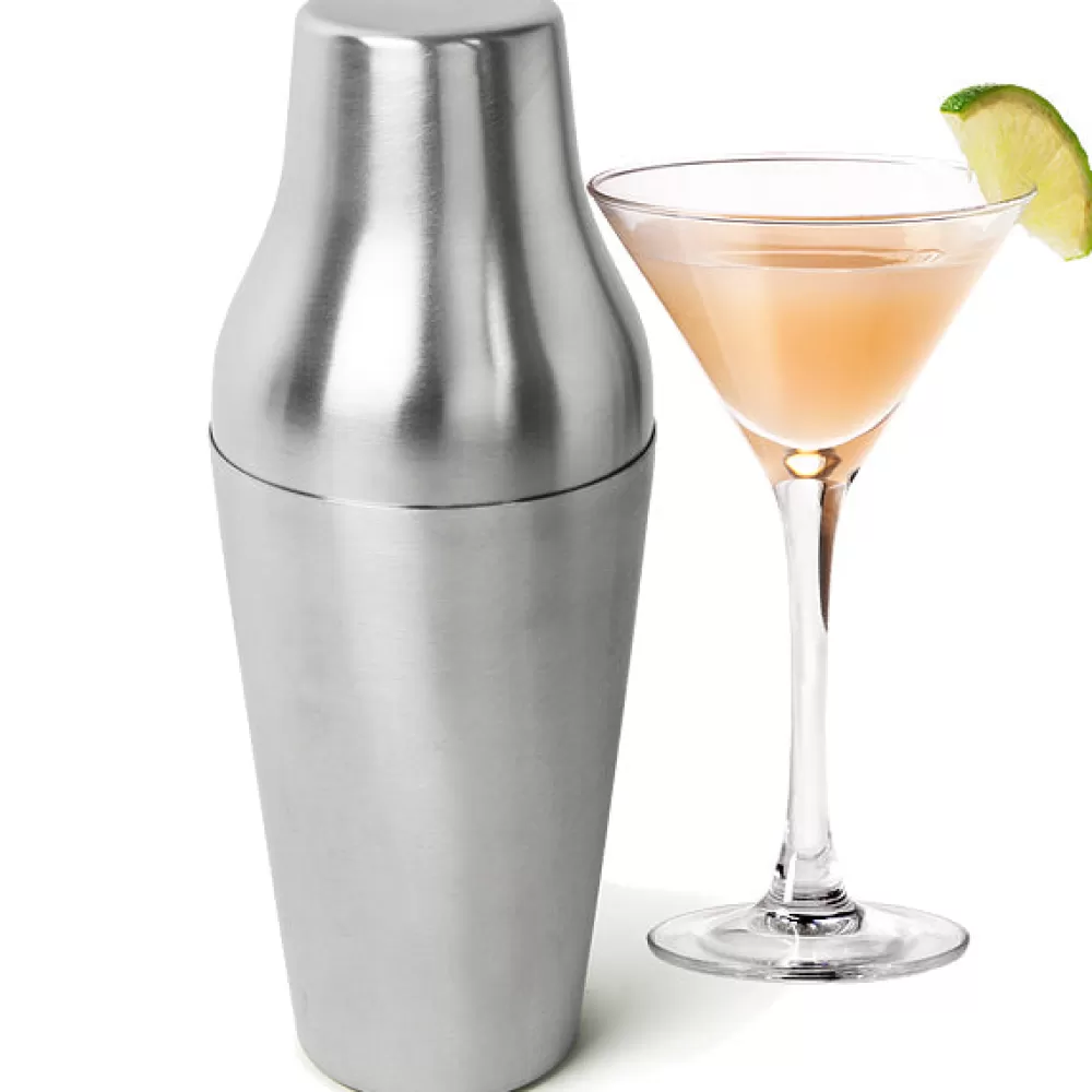 Cheap Parisian Cocktail Shaker Shakers