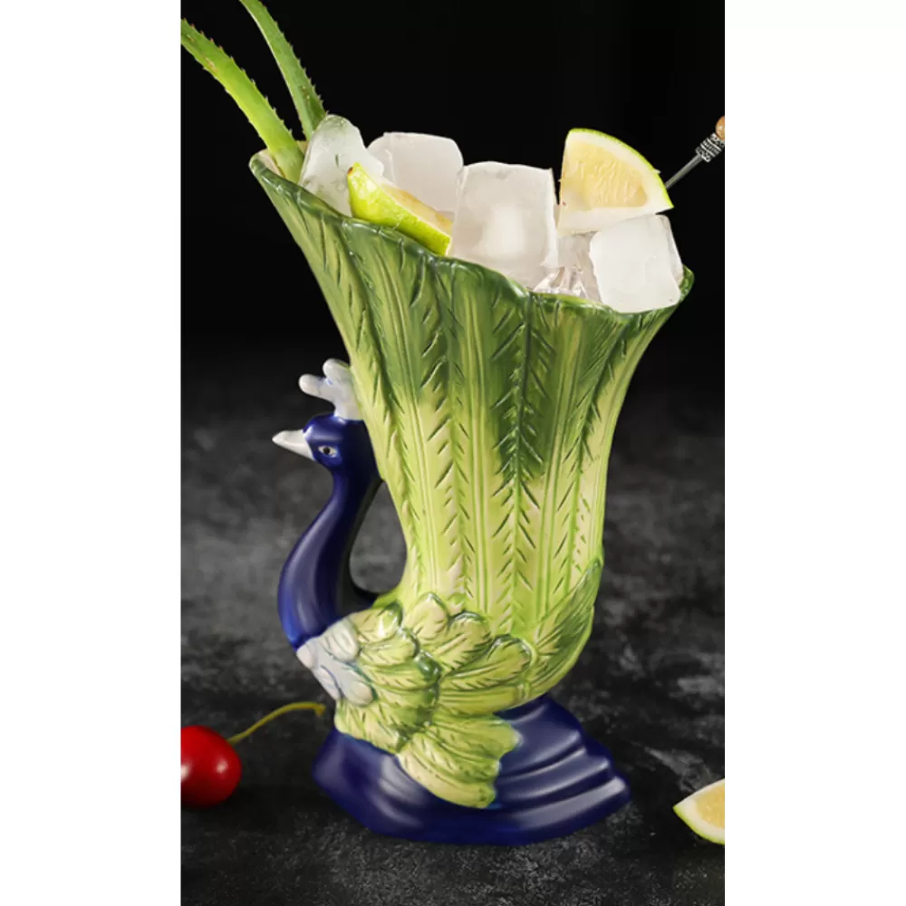 peacock_tiki_mug_2-1.webp Best Peacock Tiki Mug Tiki Mugs