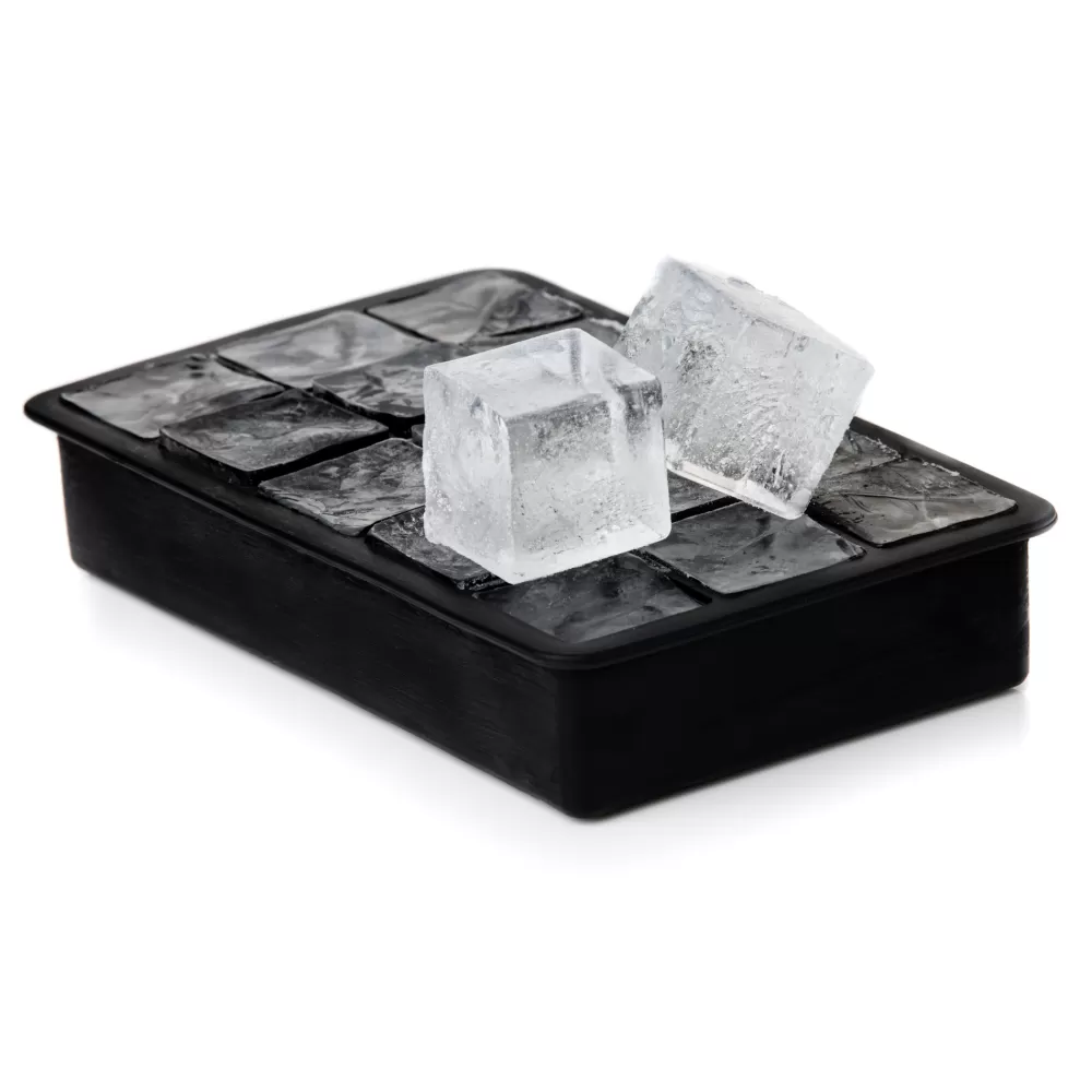Flash Sale Perfect Cube Ice Tray Ice Molds + Tools