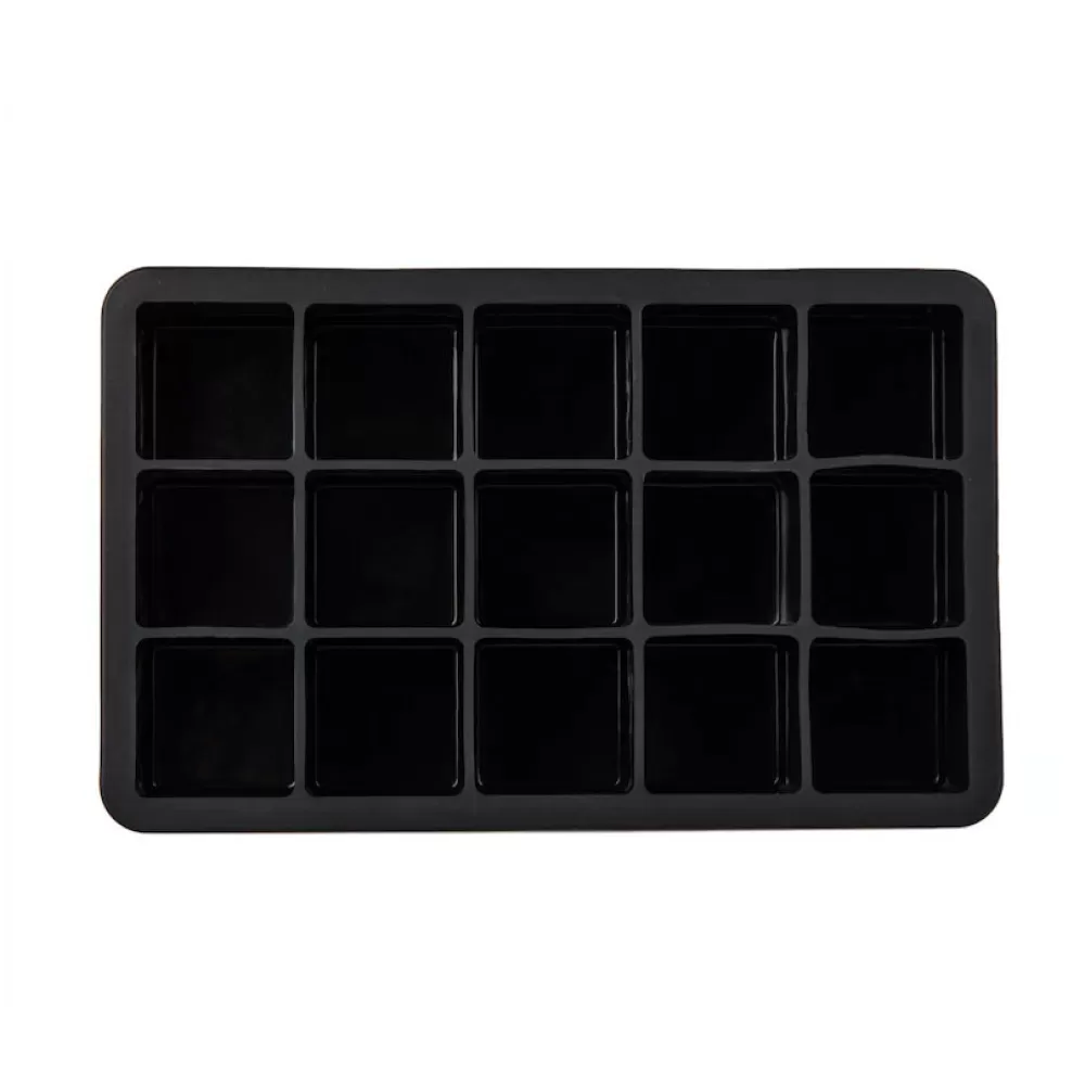 Flash Sale Perfect Cube Ice Tray Ice Molds + Tools