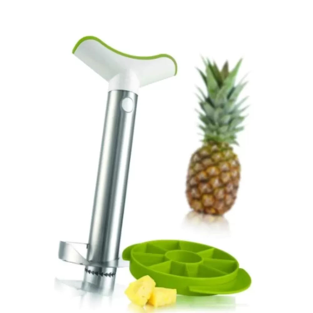 Clearance Pineapple Slicer & Wedger Tiki