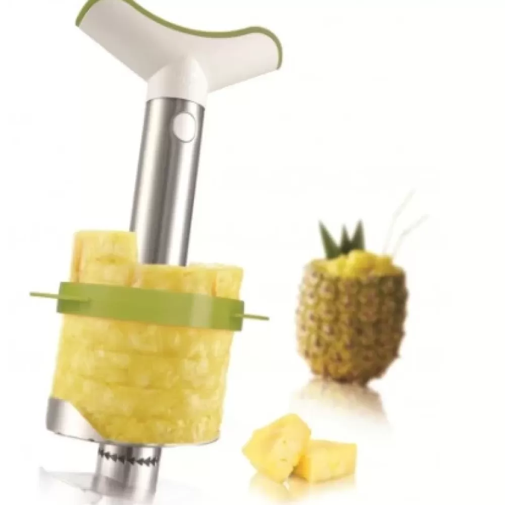Clearance Pineapple Slicer & Wedger Tiki