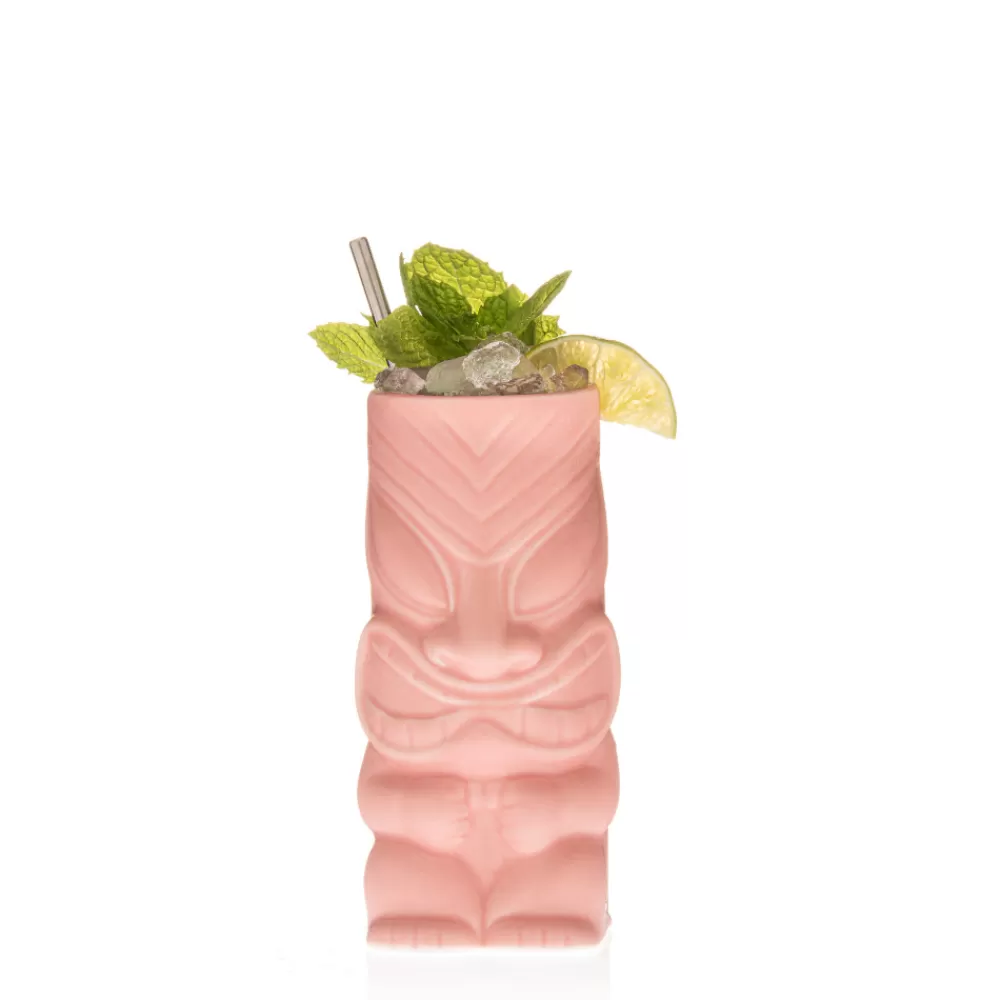 New Pinki Tiki Mug Tiki Mugs