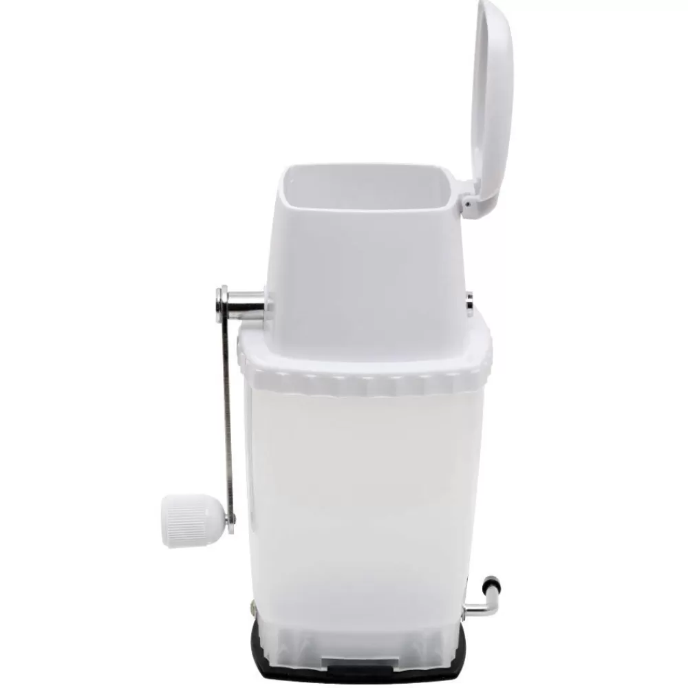 Best Plastic Ice Crusher Potion House Bar Tools