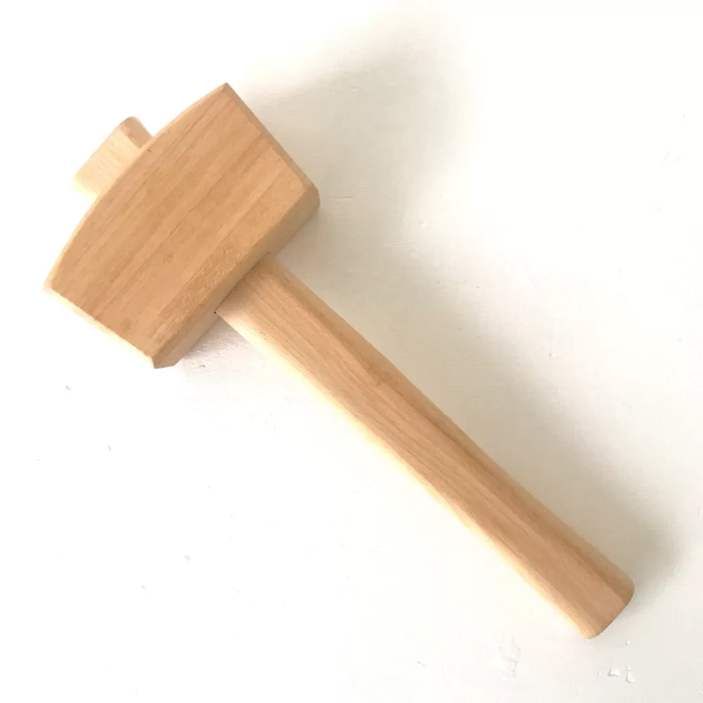Store Potion House Ice Mallet Ice Molds + Tools