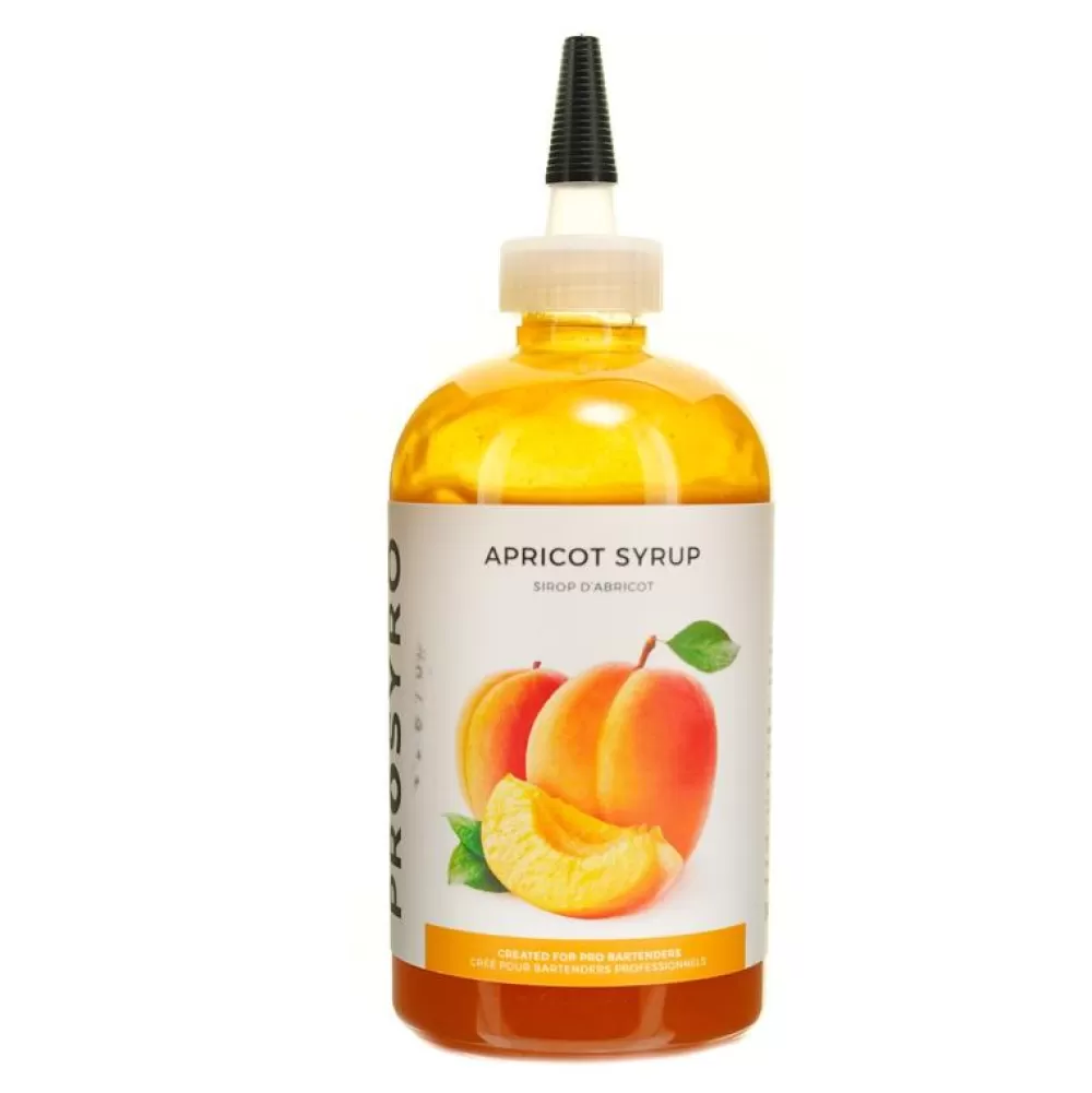 Flash Sale Prosyro Apricot Syrup Syrups