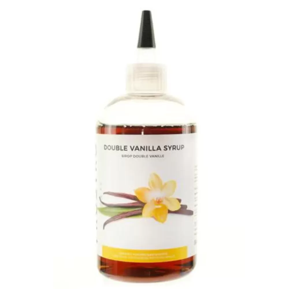 New Prosyro Double Vanilla Syrup Syrups