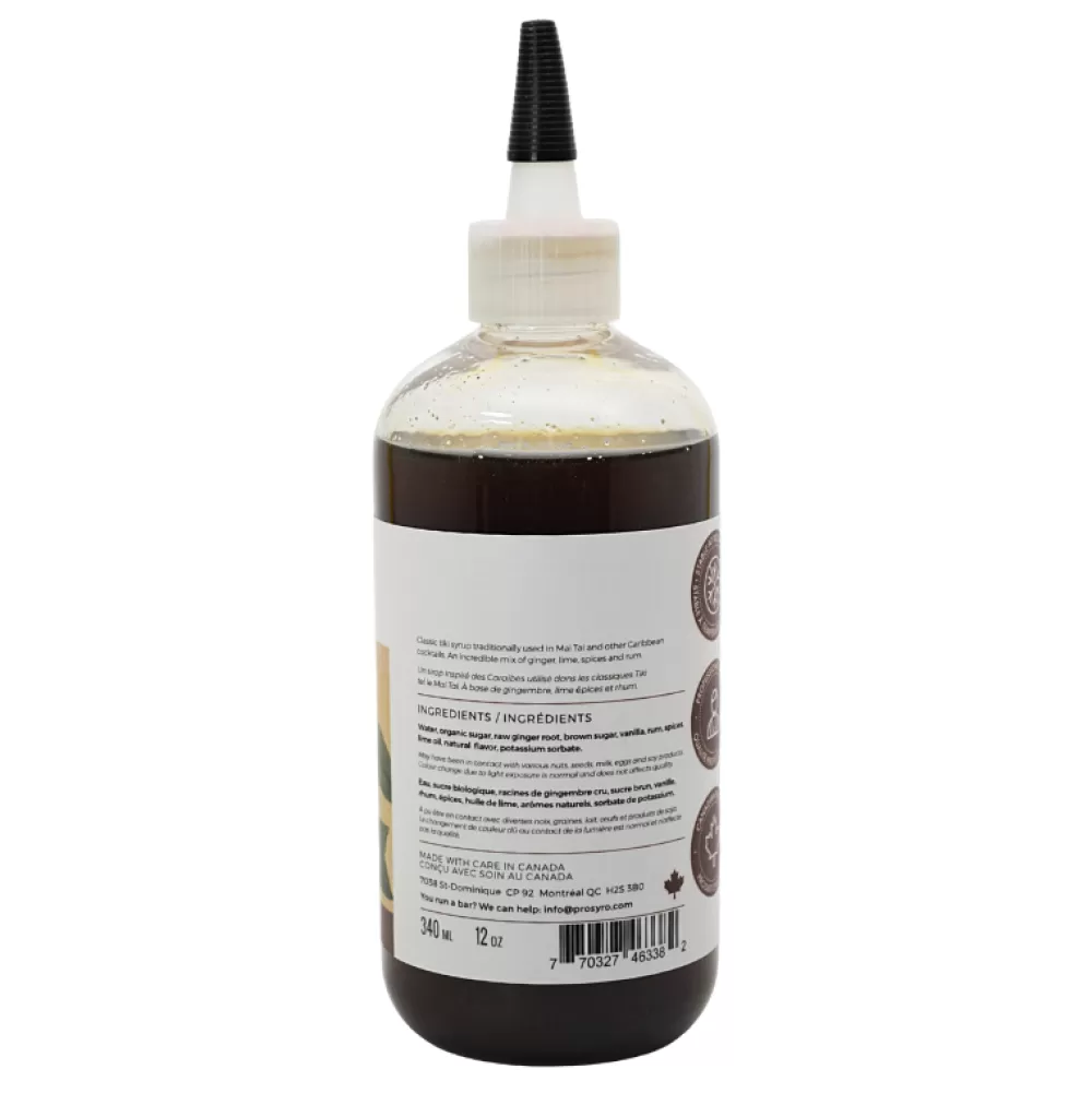 Cheap Prosyro Falernum Syrup Syrups