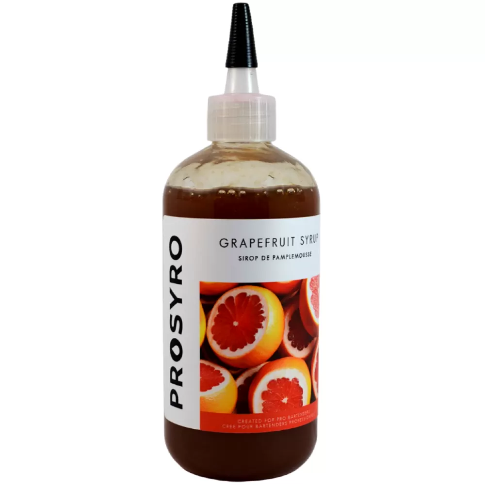 prosyro_grapefruit_syrup_2.webp Online Prosyro Grapefruit Syrup Syrups