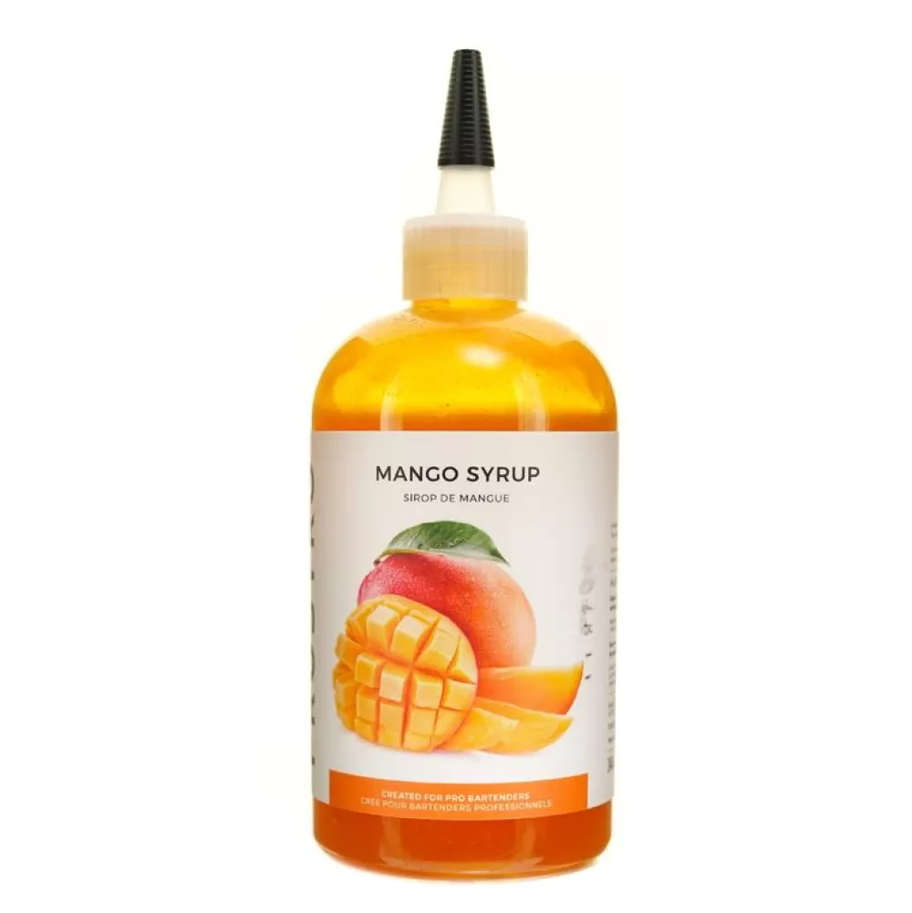 Fashion Prosyro Mango Syrup Syrups