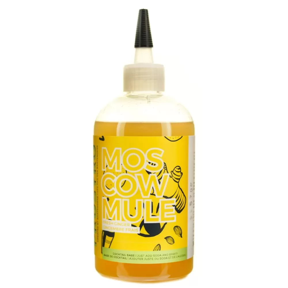 Shop Prosyro Moscow Mule Mixer Syrups