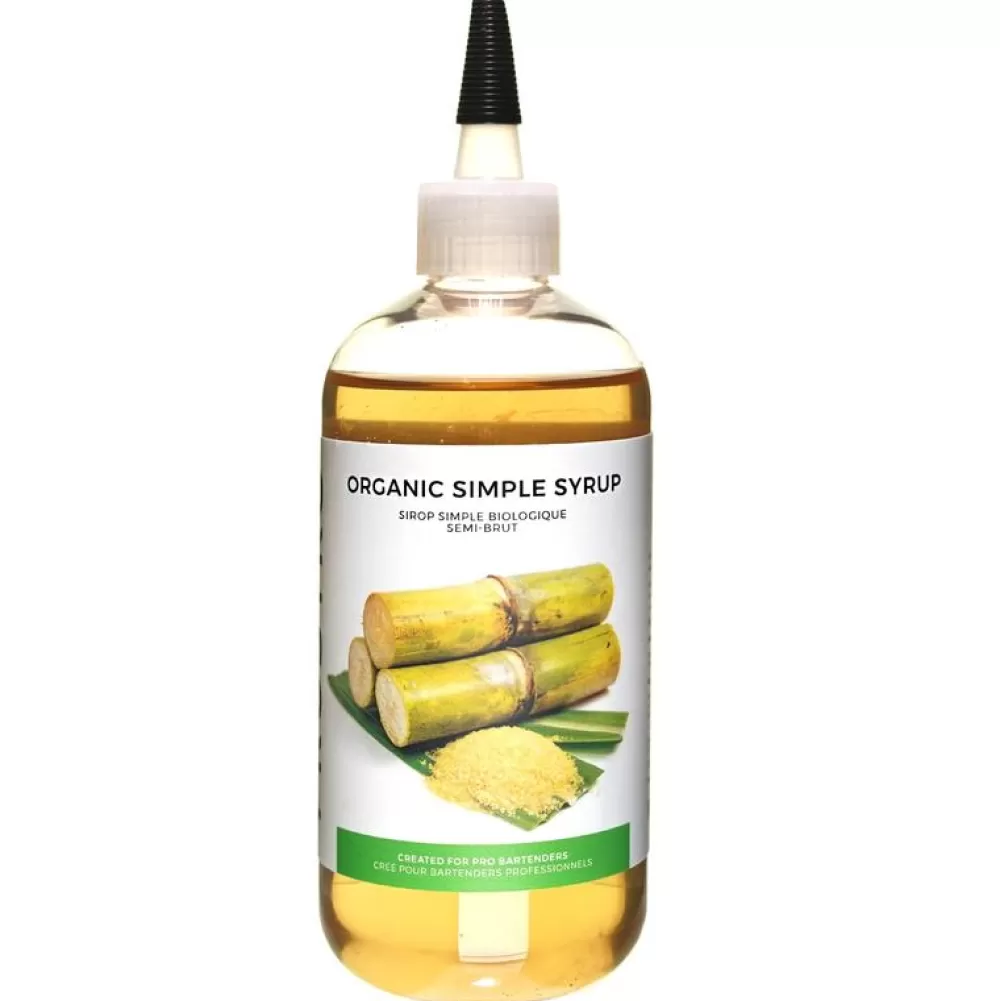 Store Prosyro Organic Simple Syrup Syrups